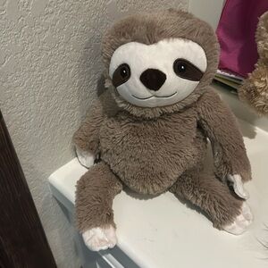 warmies sloth